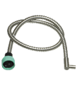 Pepperl+Fuchs LMR 18-3,2-0,5-K10 Glass fiber optic - diffuse with metal covering
