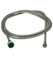 Pepperl+Fuchs LMR 18-3,2-1,0-K6 Glass fiber optic - diffuse with metal covering