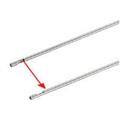 Keyence FU-34 Fiber Unit Thrubeam type