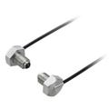 Keyence FU-80MTZ Fiber Unit Thrubeam type