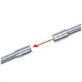 Keyence FU-92 Fiber Unit Thrubeam type