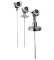 Pepperl+Fuchs LTC51 Measuring method