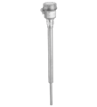 Pepperl+Fuchs LVL-B2 Measuring method