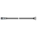 Keyence SL-C5P Extension Cable, M12 on One Side and Discrete Wires on the Other Side, 5-m, PNP