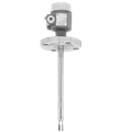 Pepperl+Fuchs LVL-M2H Function principle