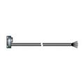 Keyence SL-P7P Main Unit Connection Cable, Main Unit Plug on One Side and Discrete Wires on the Other Side, 7-m, PNP