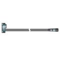 Keyence SL-PC5P Main Unit Connection Cable, for Relay, Main Unit Plug on One Side and M12 on the Other Side, 5-m, PNP