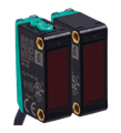 Pepperl+Fuchs M100/MV100-6757/102/115 Thru-beam sensor (pair)