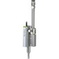 Keyence GT-A10L Sensor Head, Low Measuring Force Type, Air Cylinder Model