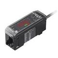 Keyence GT2-71P Amplifier Unit, DIN Rail Type, PNP