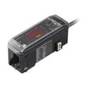 Keyence GT2-72N Amplifier Unit, DIN Rail Type, NPN
