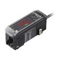 Keyence GT2-72P Amplifier Unit, DIN Rail Type, PNP