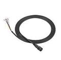 Keyence GT2-CA2M Power Cable, Connector Type 2 m