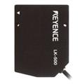 Keyence LK-503 Sensor Head, Small Spot, Laser Class 2