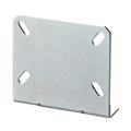 Keyence OP-42193 L-shaped Mounting Bracket