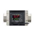 Keyence FD-MZ100AYK Main Unit, Landscape, 100 L/min, NPN