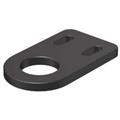 Keyence FW-B02 Straight Mounting Bracket
