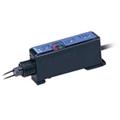 Keyence FS2-60G Fiber Amplifier, Cable Type, NPN