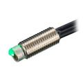 Keyence FU-R6F Threaded and Hex-Shaped Active Receiver Fibers Reflective