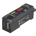 Keyence LV-51MP Amplifier Unit, Main Unit, PNP