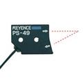 Keyence PS-49 Reflective Sensor Head, General-purpose Type, Long-distance