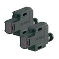 Keyence PZ-G51CB Threaded mount Thrubeam M12 Connector Type, NPN