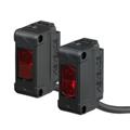 Keyence PZ-G52EN Square Transmissive M12 Connector Type with Cable, NPN
