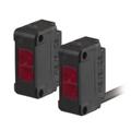 Keyence PZ-G52N Square Transmissive Cable Type, NPN
