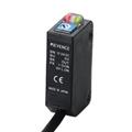 Keyence PZ-M11P Square Reflective Cable Type, PNP
