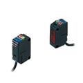 Keyence PZ2-51ECO Square Transmissive ECO Type, NPN