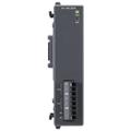 Keyence KV-NC2DA D/A conversion unit,2-point type