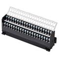 Keyence XC-T40B2 Converter terminal block, Screw terminal, 40 electrode