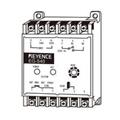 Keyence EG-540U Amplifier Unit