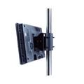 Keyence OP-42279 Pole-mounting bracket for the monitor