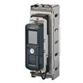 Keyence FD-G50L Clamp-On Gas Flow Meter DN 32A/40A/50A