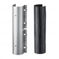 Keyence FD-GD80B Upstream/downstream damping material 80 A