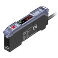 Keyence AP-V41W Amplifier Unit, Main Unit, NPN