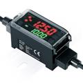 Keyence AP-V80WP Amplifier Unit, DIN Rail Mount Type, Standard, PNP