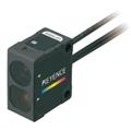 Keyence CZ-H35S Reflective Sensor Head with Shine Cancellation