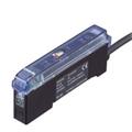 Keyence ES-M1P Amplifier Unit, Main Unit, PNP