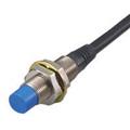 Keyence EV-112UC Main Unit, Unshielded Type, M12