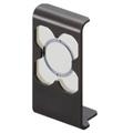 Keyence OP-87901 Wide field of view sensor model (Monochrome) Polarized light filter attachment