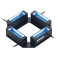 Keyence CA-DQB10 Blue Square Light (Direct)