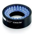 Keyence CA-DRB5 Blue Direct Ring Light 50-28
