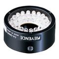 Keyence CA-DRW3 White Direct Ring Light 38-15