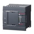 Keyence KV-N14DR Base Unit, DC power supply type, Input 8 points/output 6 points, relay output