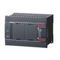 Keyence KV-N40AT Base Unit, AC power supply type, Input 24 points/output 16 points, transistor (sink) output