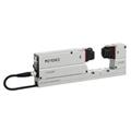 Keyence LS-9006M Head: Small-diameter model with monitor camera