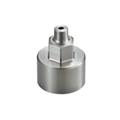 Keyence OP-87281 Conversion Adapter R1/8 Male