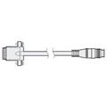 Keyence GL-RPC03NS Main Unit Connection Cable, for Extension, 0,3-m, NPN